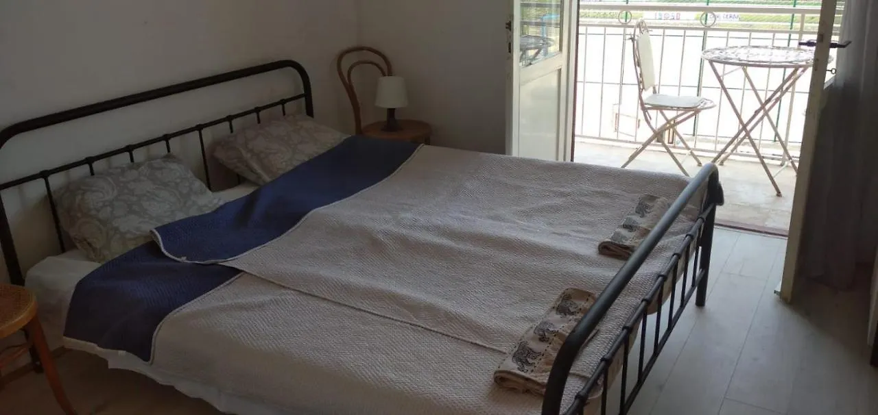 Apartments Ljilja Slatine Croatia