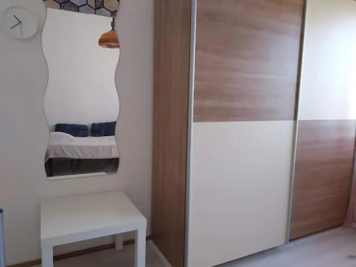 Apartments Ljilja Slatine