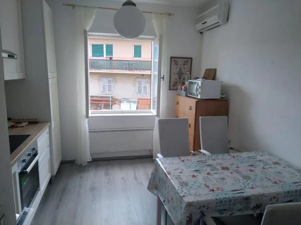 Apartments Ljilja Slatine