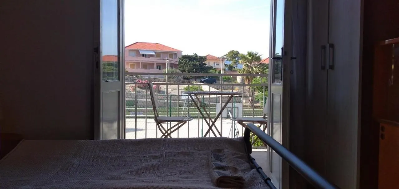 Apartments Ljilja Slatine 0*,  Croatia