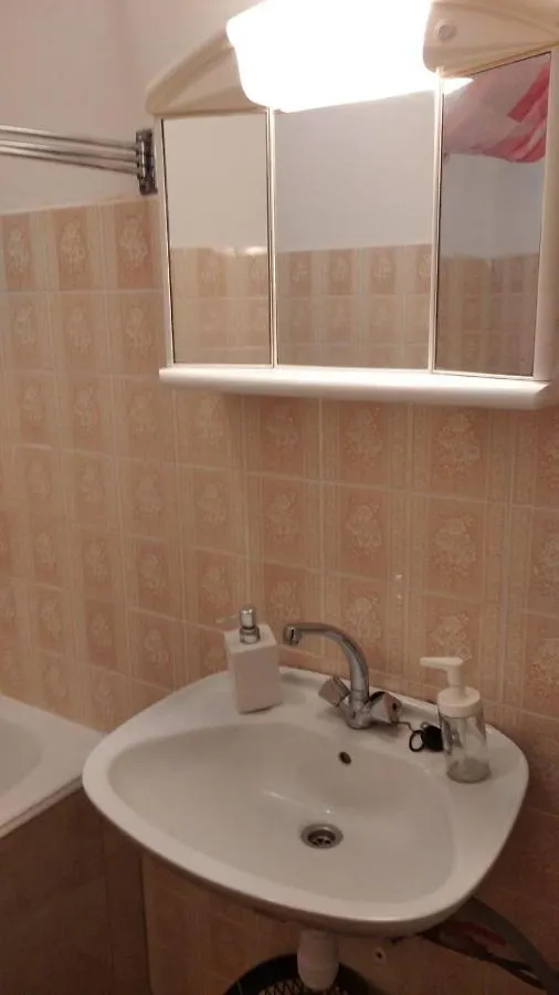 Apartments Ljilja Slatine Croatia