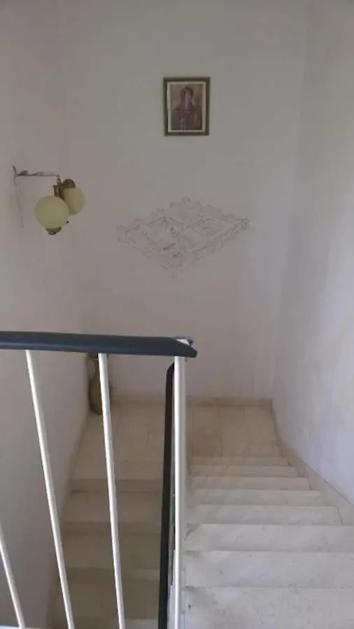 Apartments Ljilja Slatine Croatia