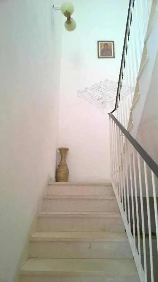 Apartments Ljilja Slatine