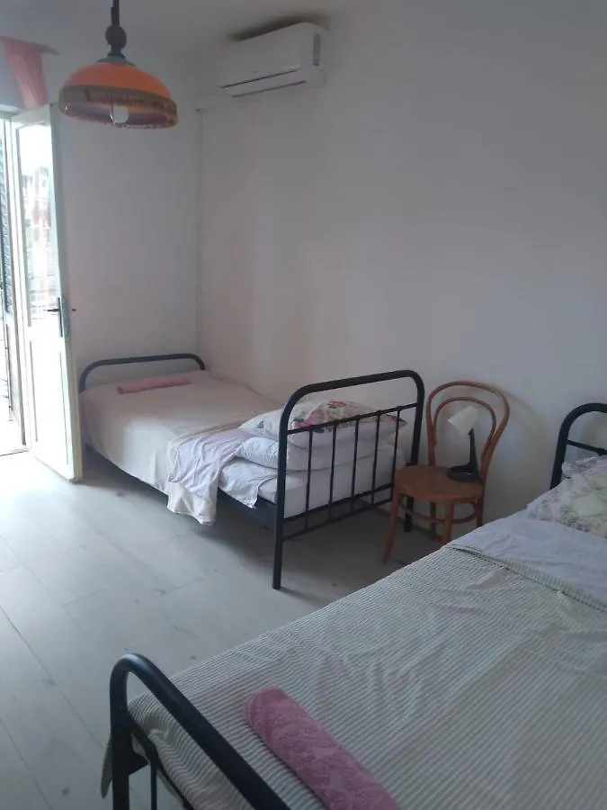 Apartments Ljilja Slatine Croatia