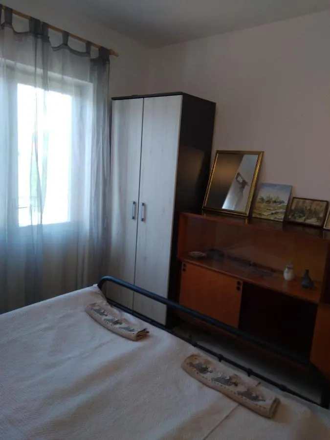 Apartments Ljilja Slatine