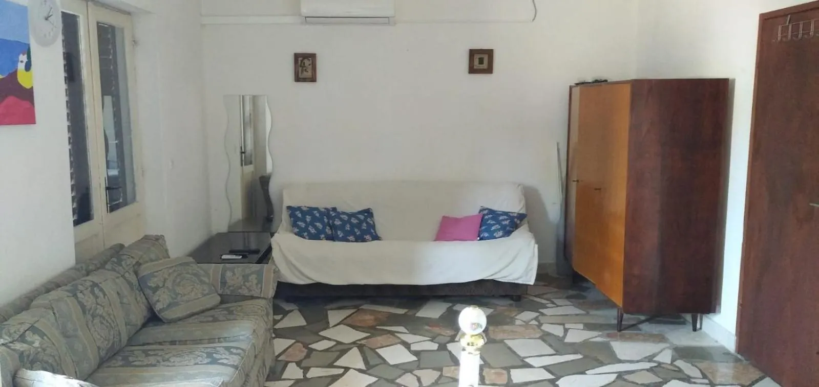 Apartments Ljilja Slatine