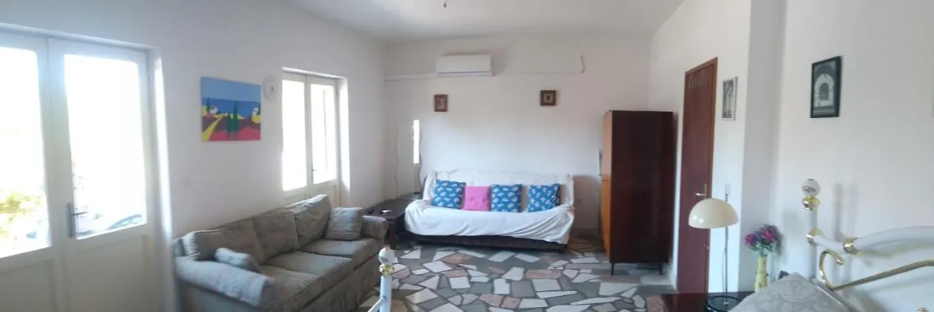 Apartments Ljilja Slatine