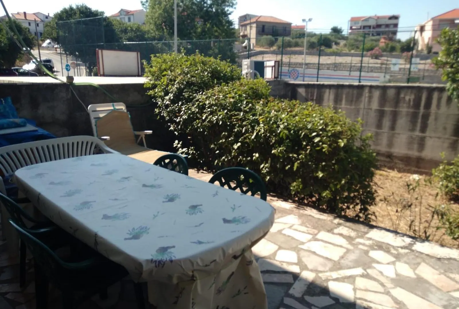 Apartments Ljilja Slatine