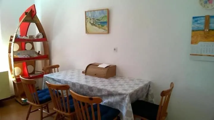 Apartments Ljilja Slatine 0*,  Croatia