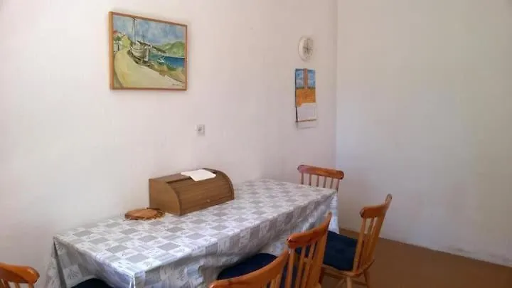 Apartments Ljilja Slatine 0*,