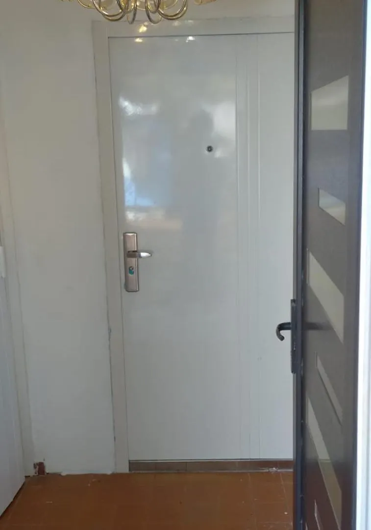 Apartments Ljilja Slatine Croatia