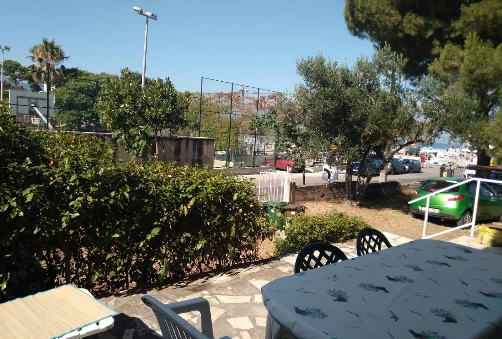 Apartments Ljilja Slatine Kroatien